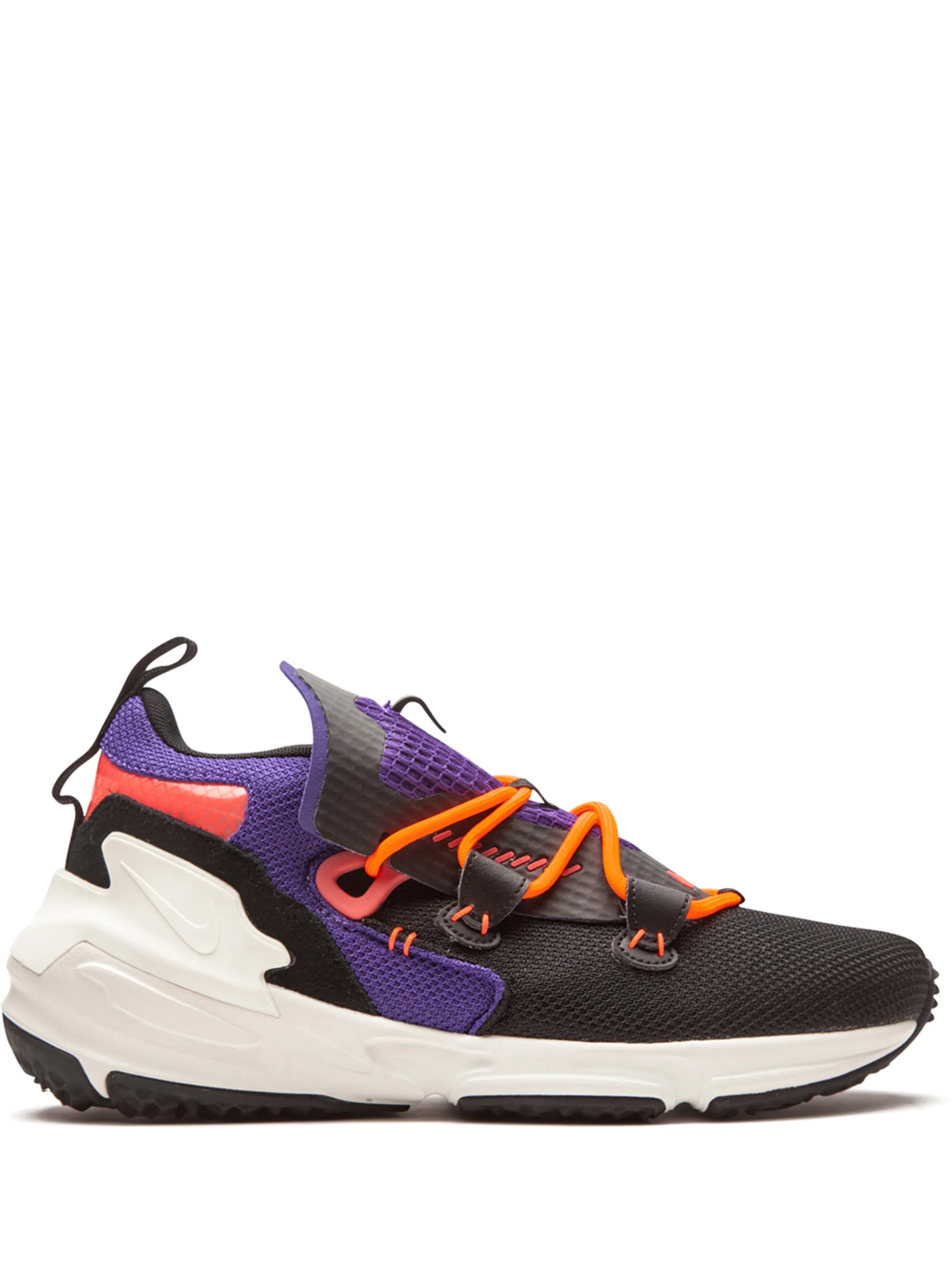 

Кроссовки Zoom Moc Nike, черный