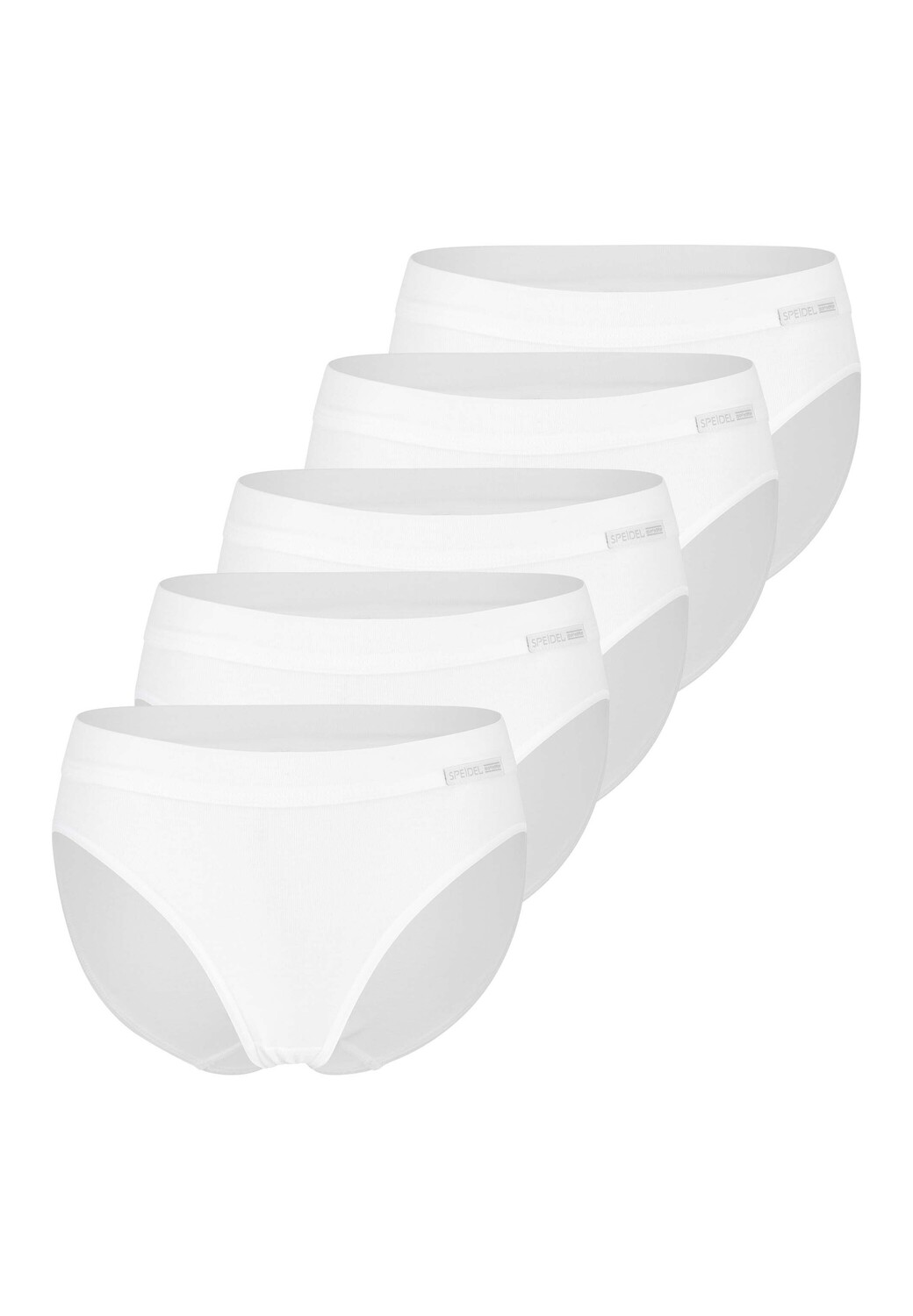 

Трусы SPEIDEL Jazz Pants bio.cotton Sport Edition, белый