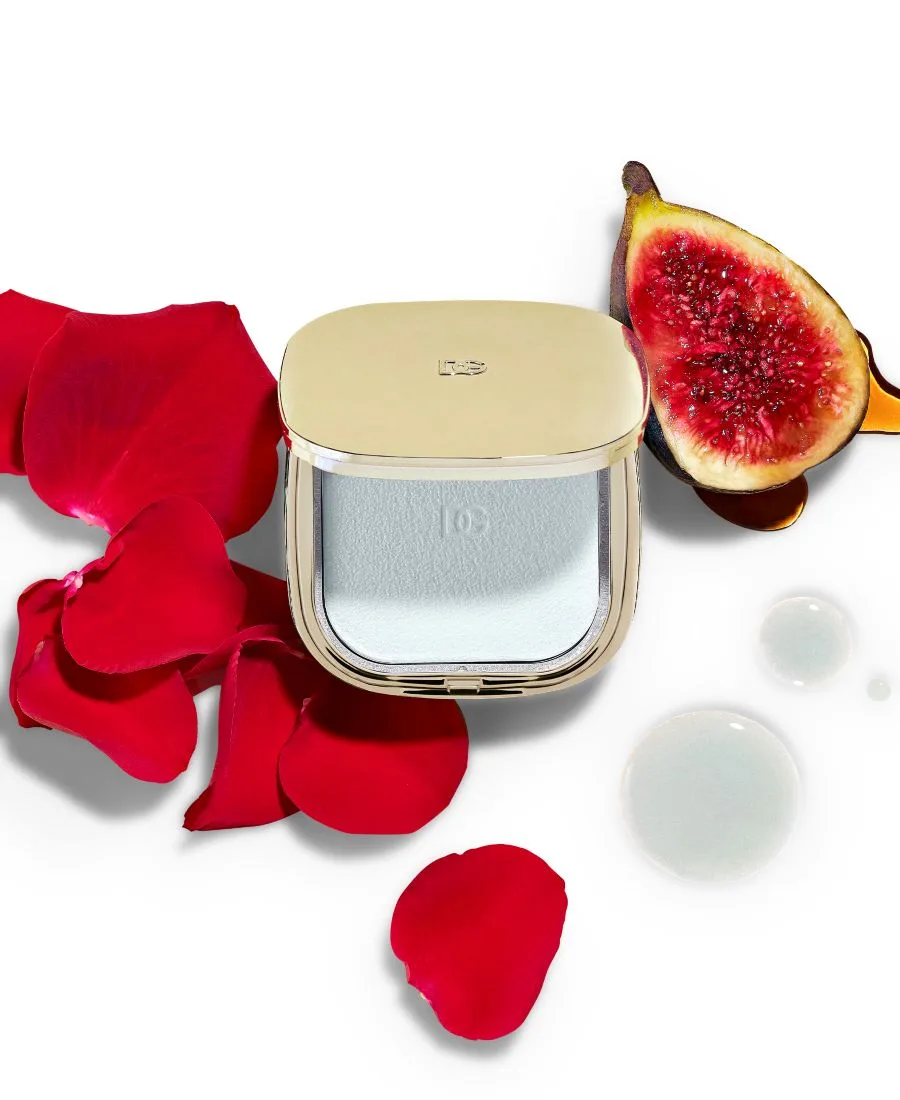 Dolce&Gabbana Fig Skin Perfector — фото 3