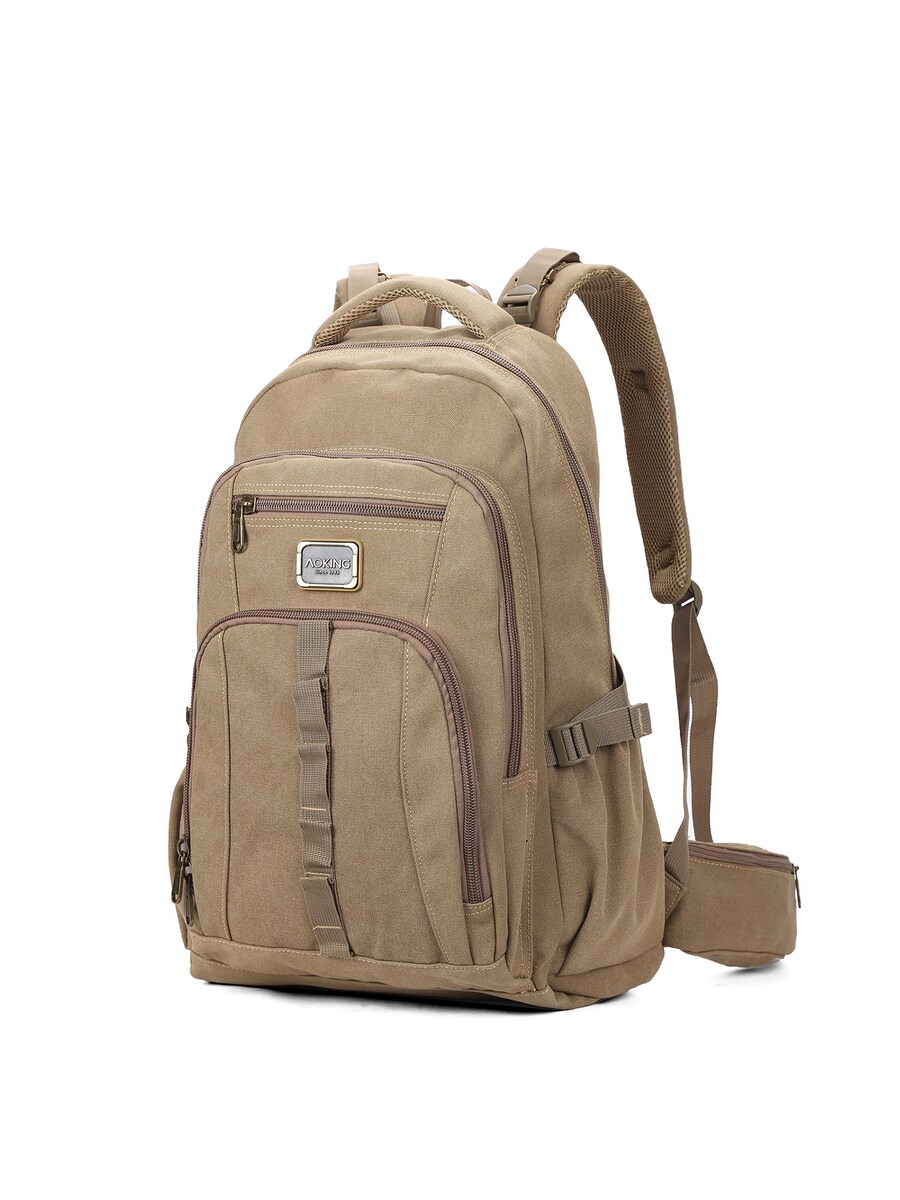 

Рюкзак Aoking Backpack, оливковый
