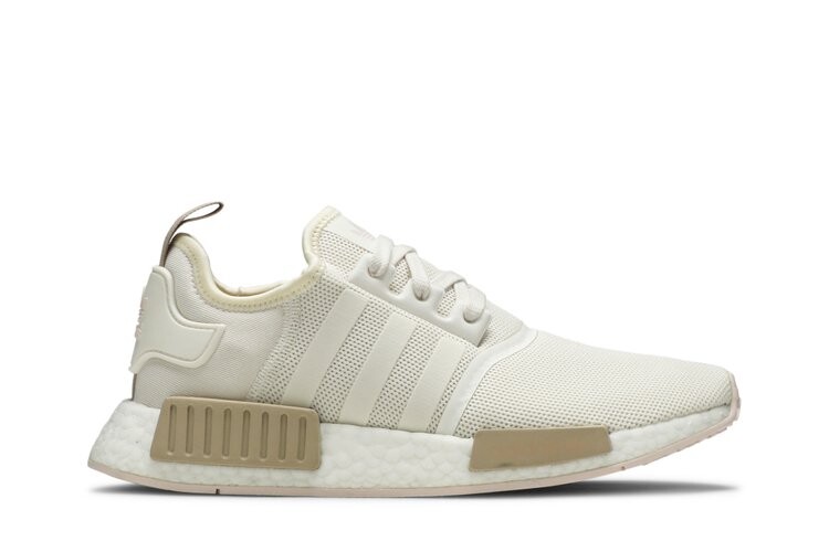 

Кроссовки Adidas Wmns NMD_R1, белый