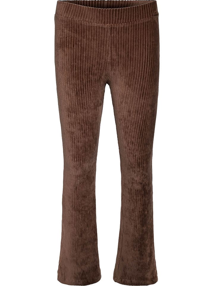 

Blue Effect Коричневые брюки