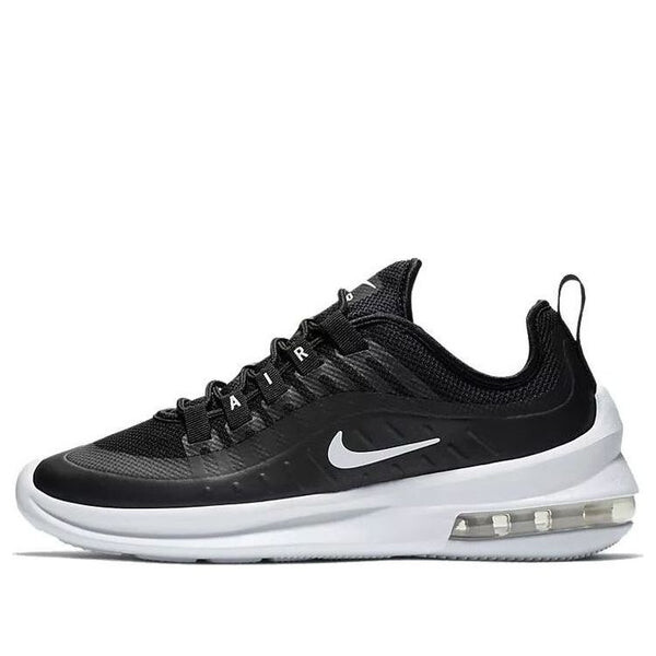 

Кроссовки air max axis Nike, черный