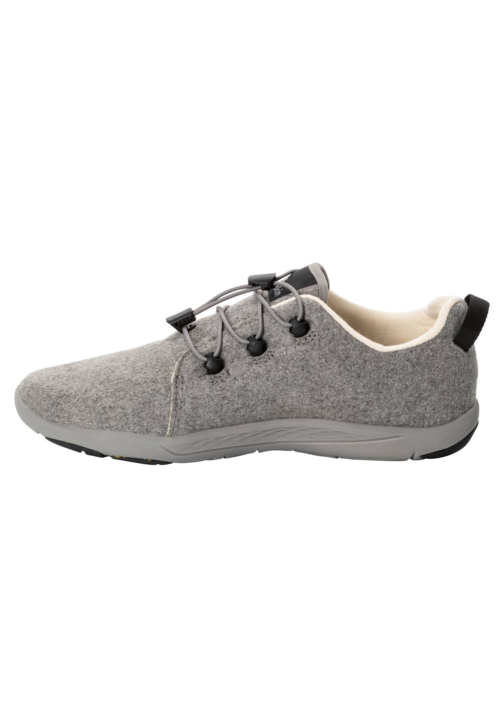 

Кроссовки для бега Jack Wolfskin, серый