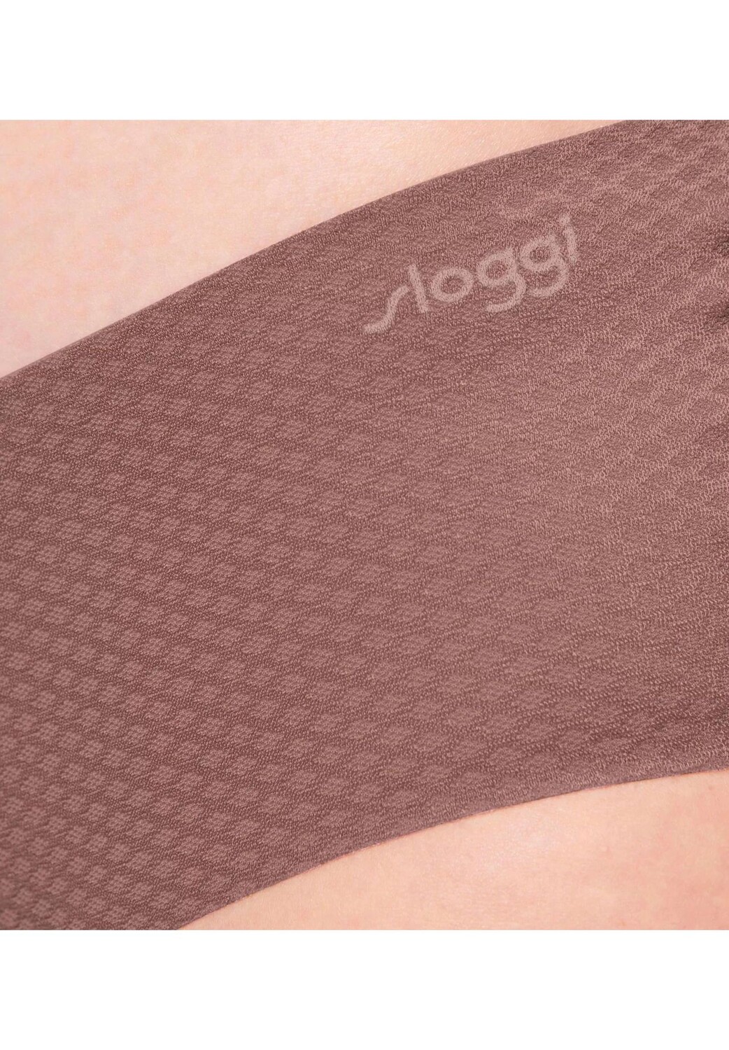 

Трусы sloggi, цвет Cacao