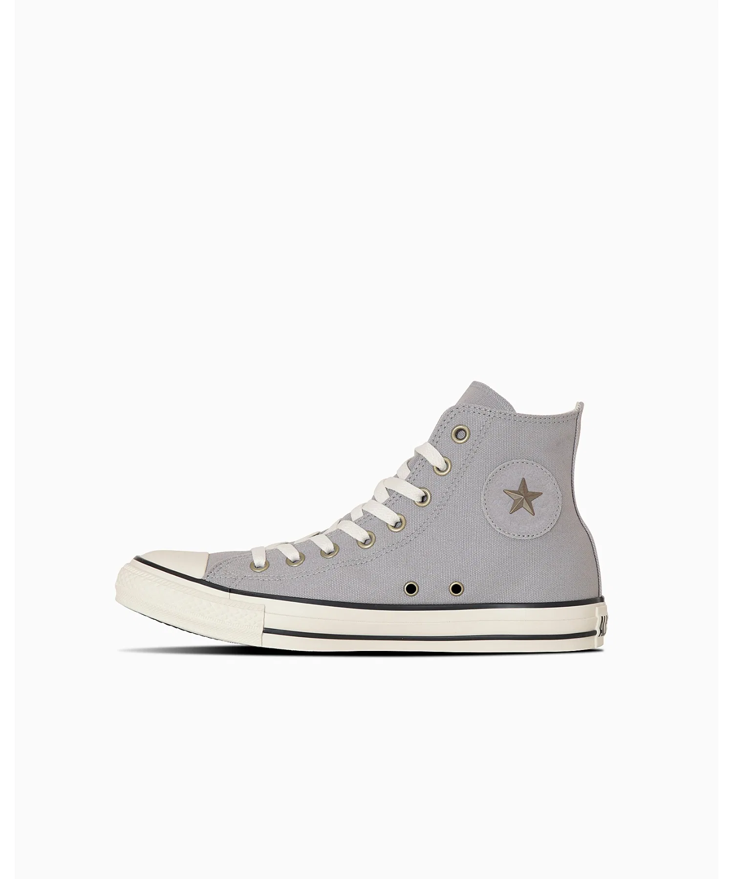 Мужские кроссовки CONVERSE ALL STAR STUDSPATCH Z HI — фото 2