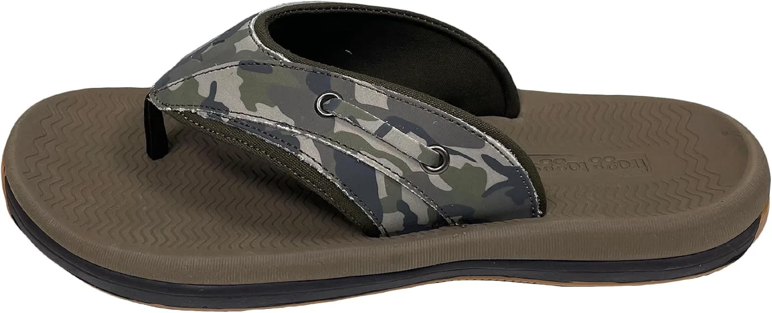 Мужские сандалии FROGG TOGGS Boardwalk