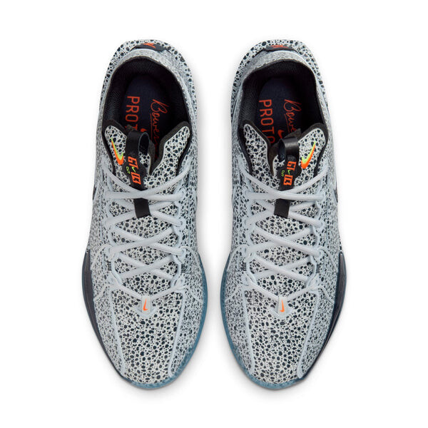 Кроссовки air zoom gt cut 3 Nike, мульитколор — фото 4