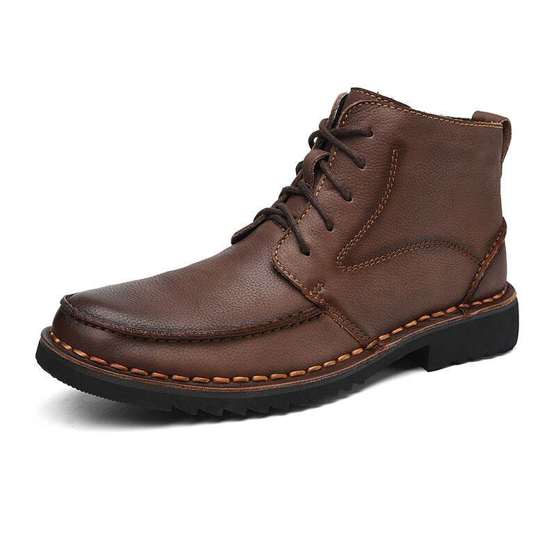 

Ботинки Laoks Martin Boots Men