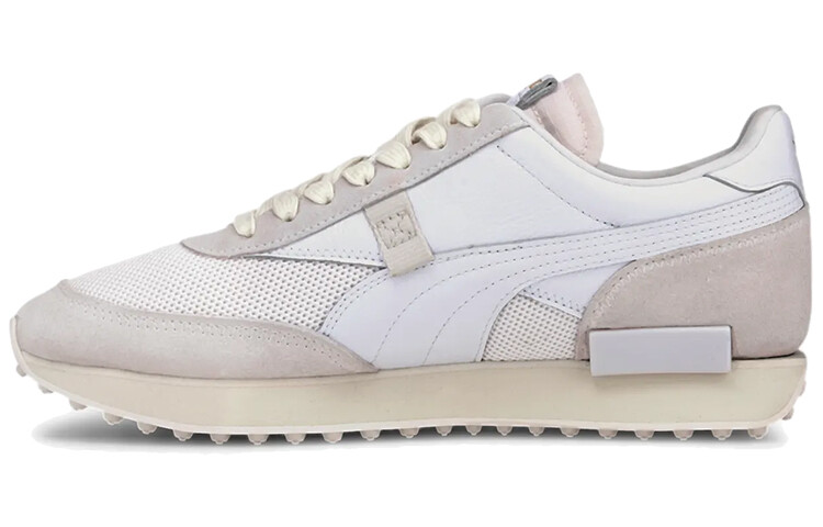 

Кроссовки PUMA Future Rider Luxe 'Whisper White'