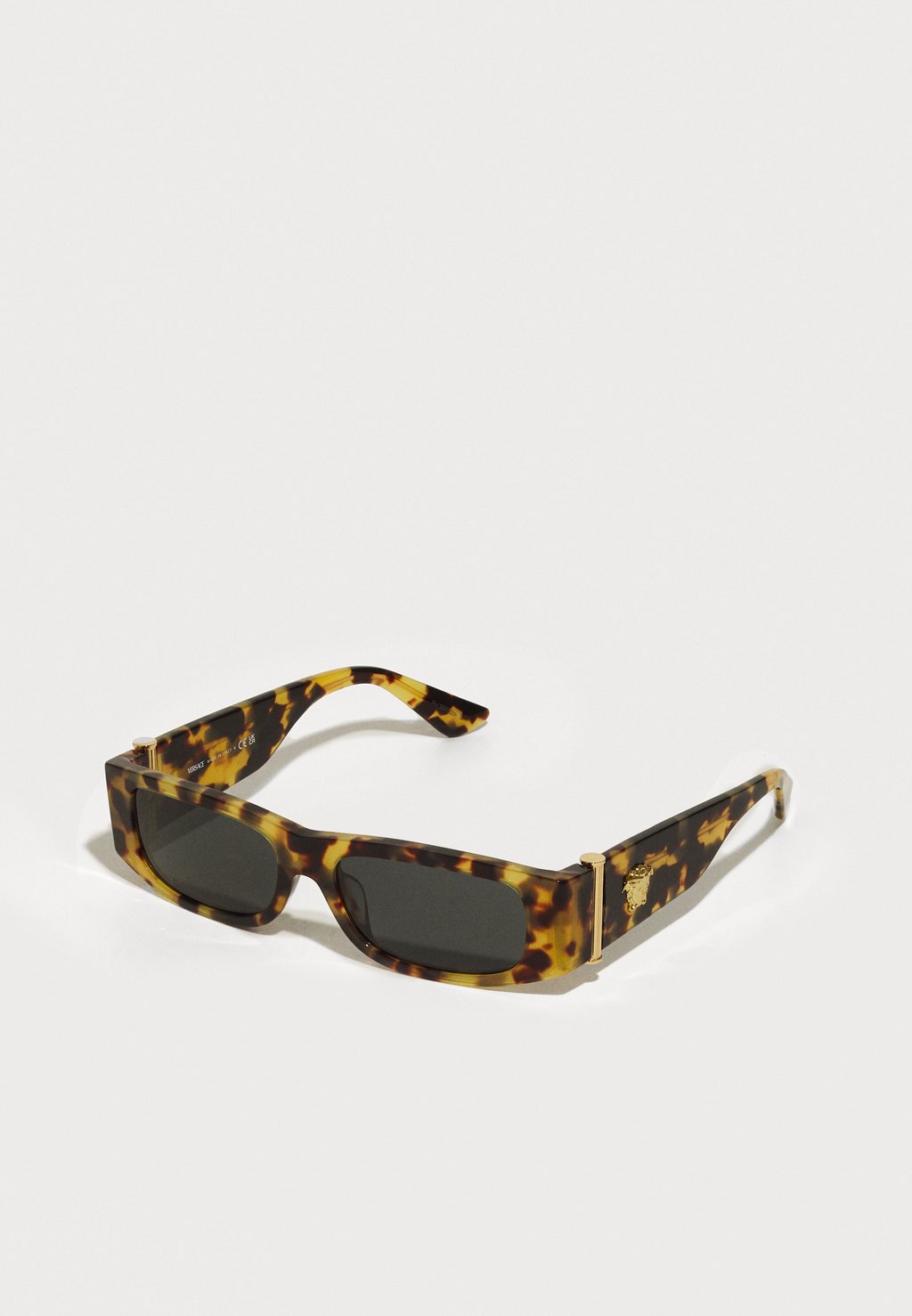 

Солнцезащитные очки UNISEX Versace, коричневый