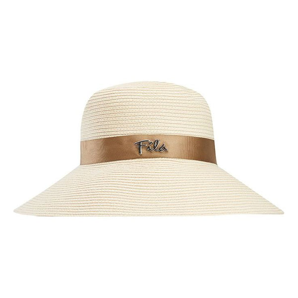 

Шапка (WMNS) FILA Casual Small Fisherman's Hat, цвет wheat