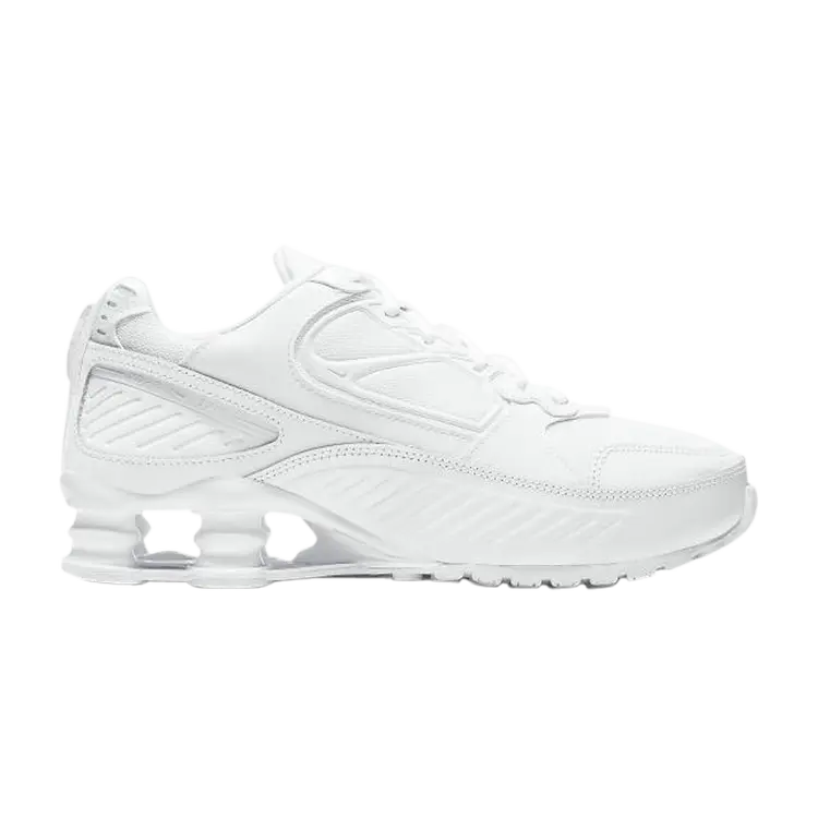 

Кроссовки Nike Wmns Shox Enigma, белый