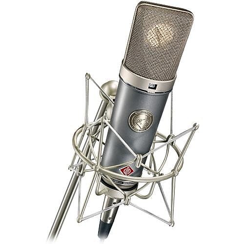 

Конденсаторный микрофон Neumann TLM 67 SET Z