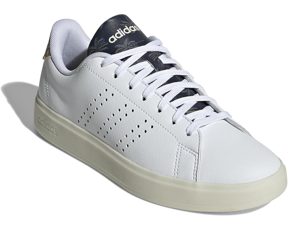 

Кроссовки adidas Advantage 2.0, цвет White/Night Indigo/Off-White