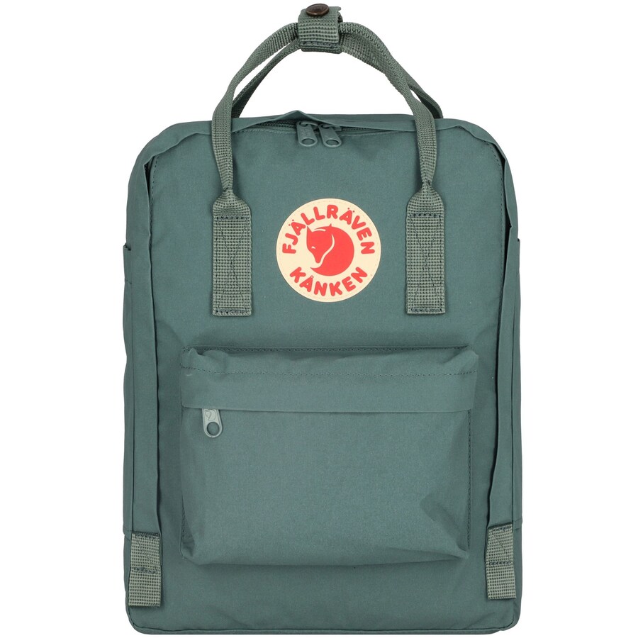 

Рюкзак Fjällräven Kanken, цвет Gentian