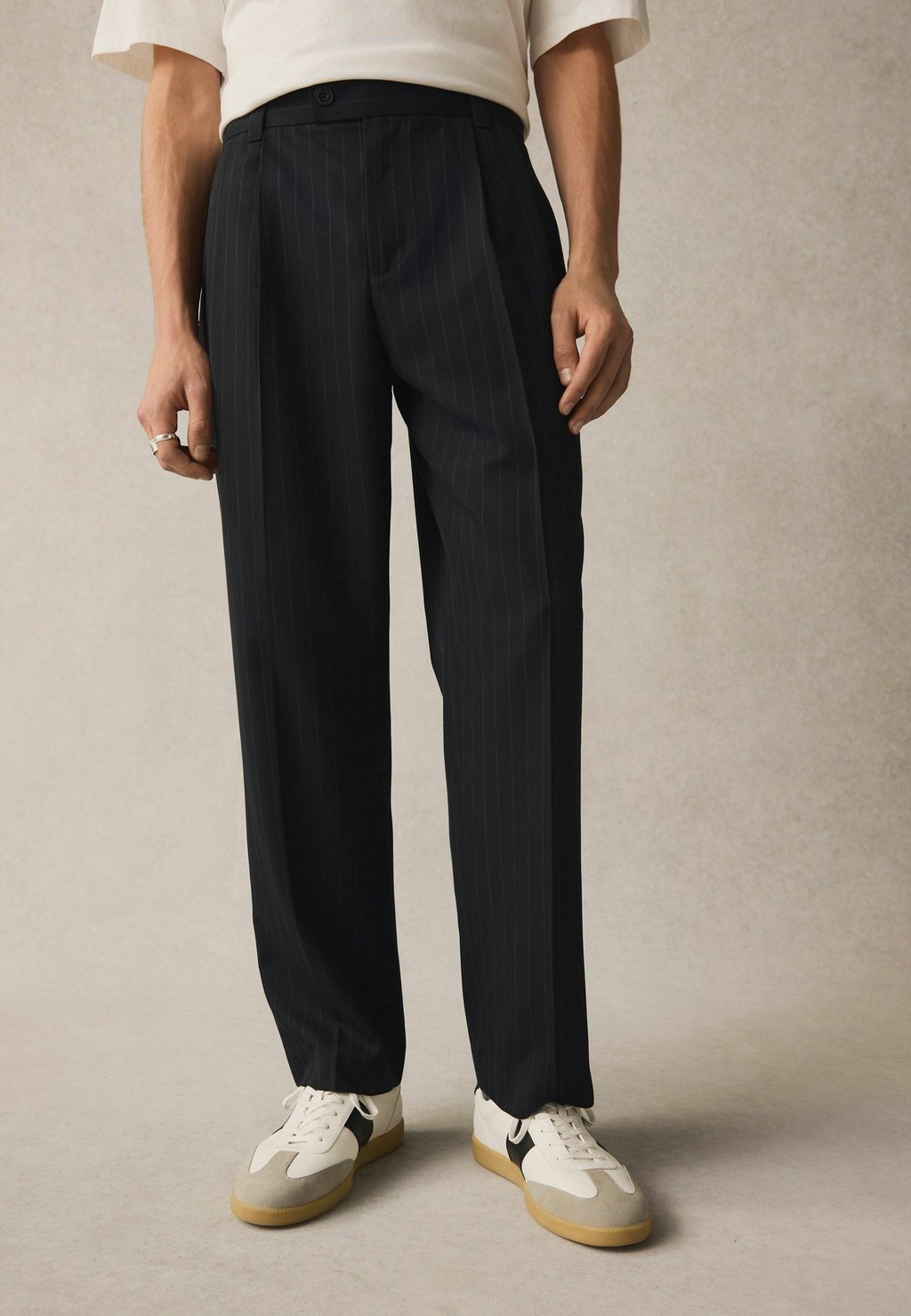

Брюки REGULAR FIT Next, синий