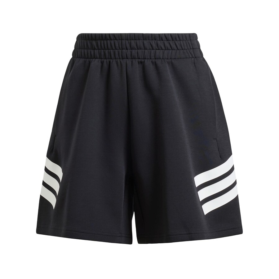

Шорты ADIDAS SPORTSWEAR Loose fit Workout Pants Future Icons, черный