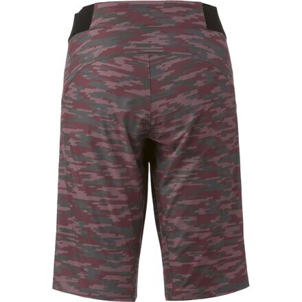 

Шорты Dawson женские Yeti Cycles, цвет Dusty Purple Camo