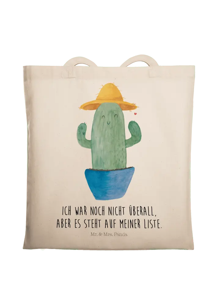 

Сумка Mr. & Mrs. Panda, кремовый