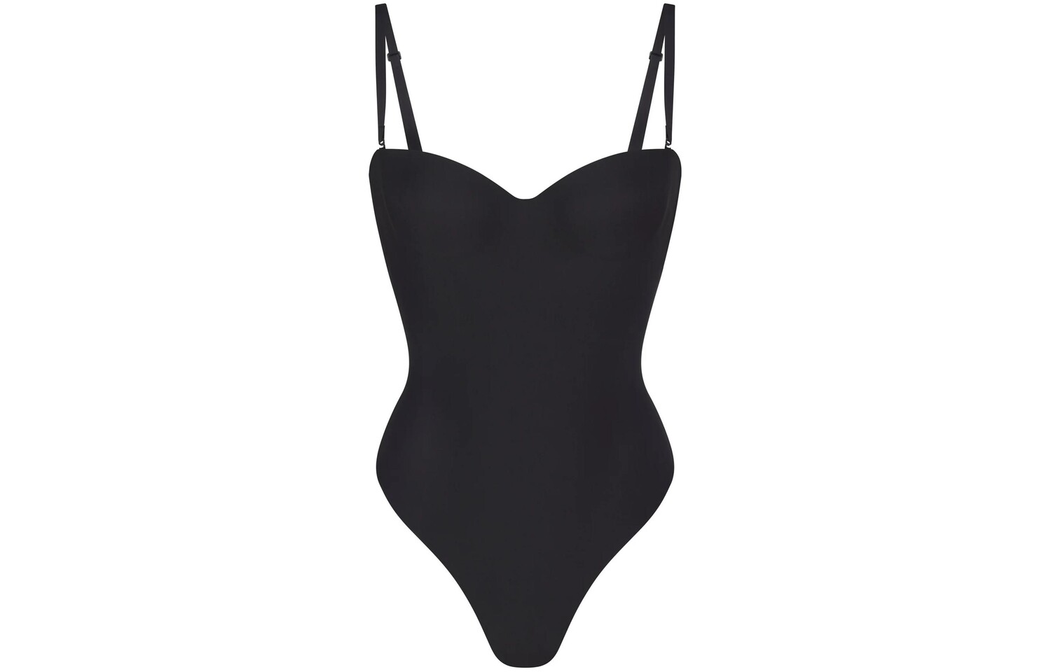 

Боди Женский Оникс Skims