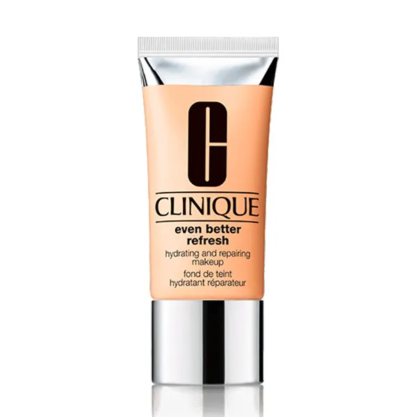 

Увлажняющая основа под макияж Even Better Refresh Clinique, цвет cardamom