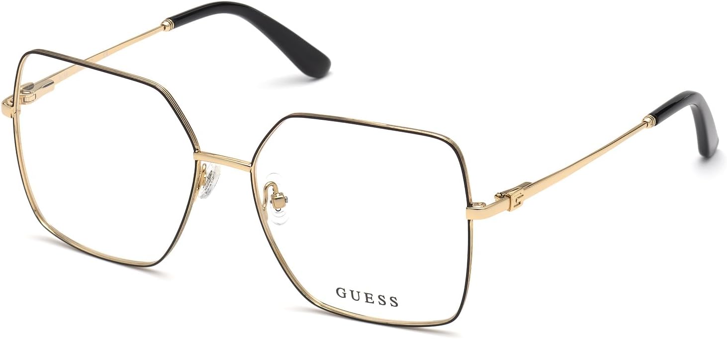 

GUESS GU2824 001 57 новые женские очки