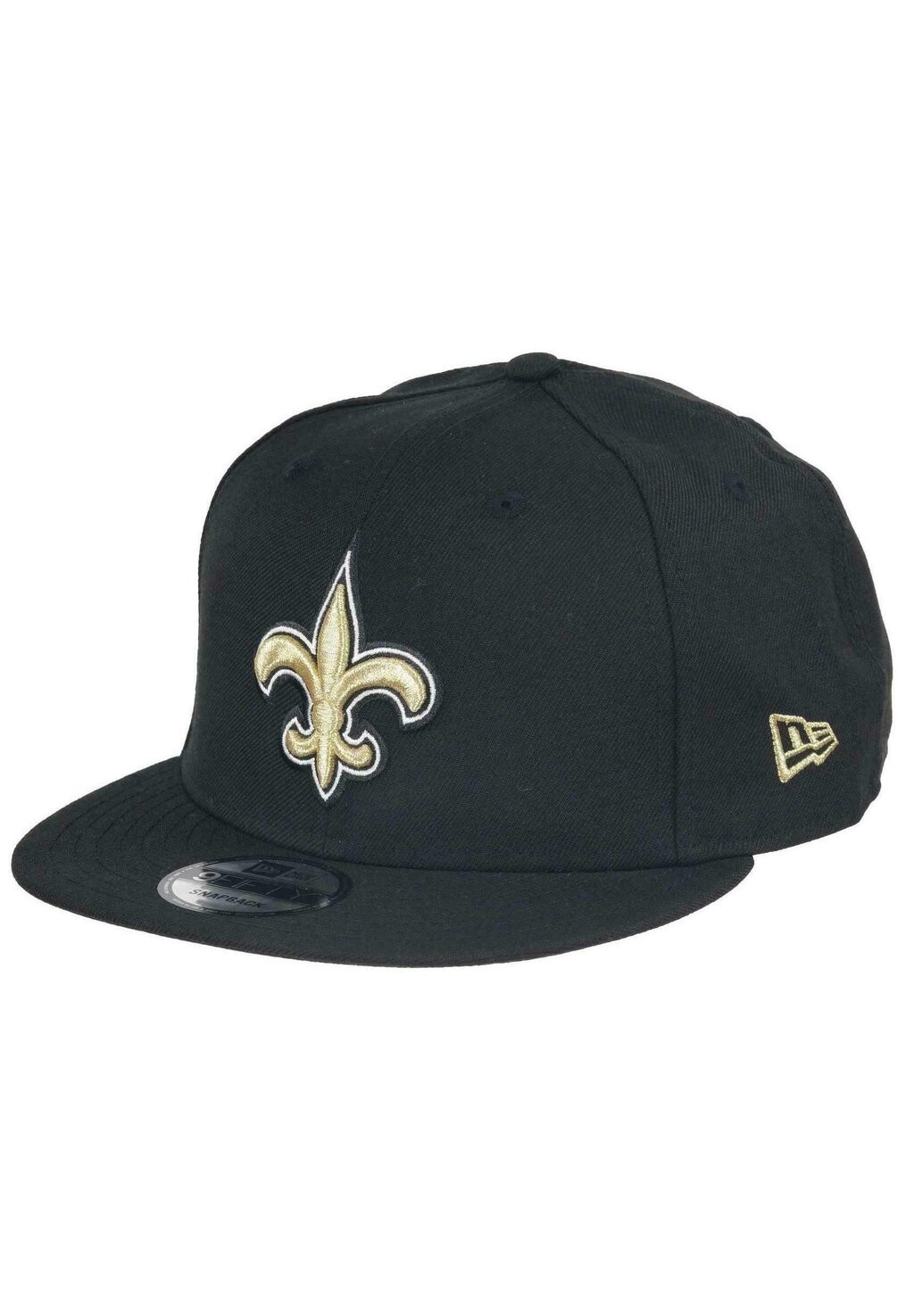 

Бейсболка NEW ORLEANS New Era, цвет schwarz