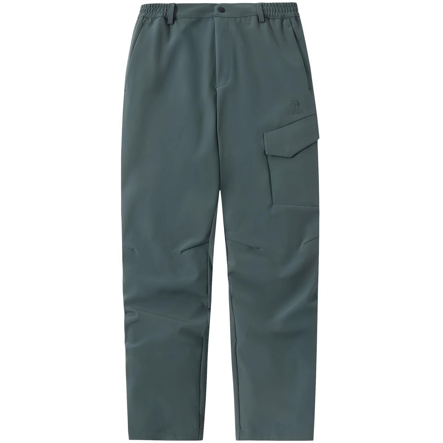 

Городские функциональные карго-брюки Urban Function Series CAMEL, зеленый