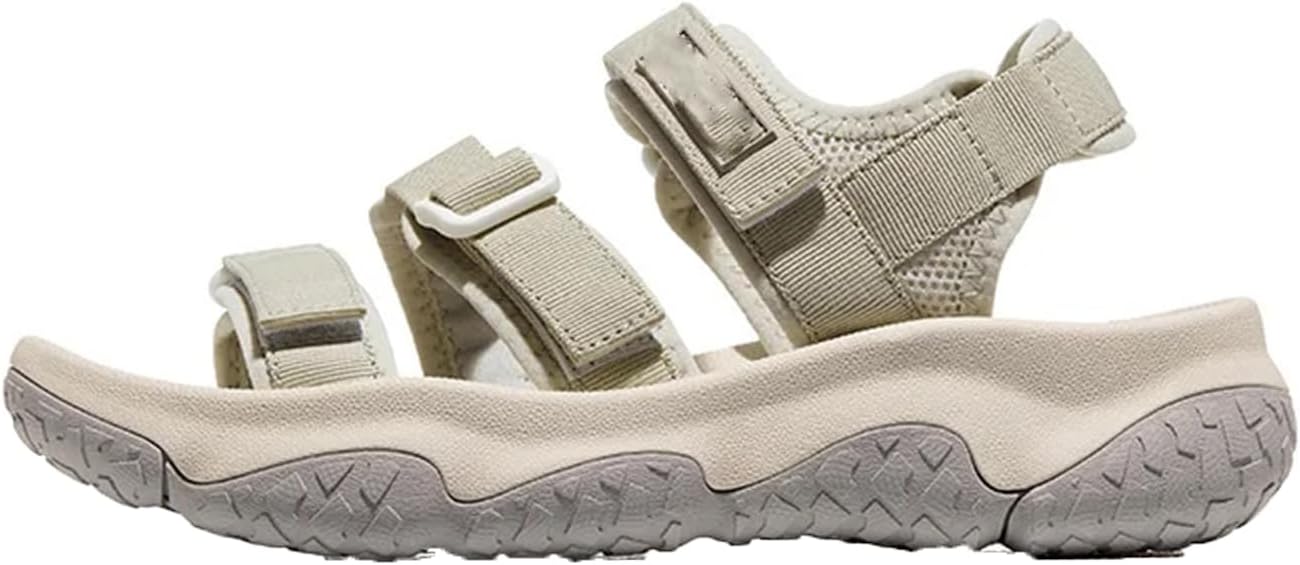 

Мужские сандалии для улицы для женщин, сандалии для перехода ручья Generic, Sand-women