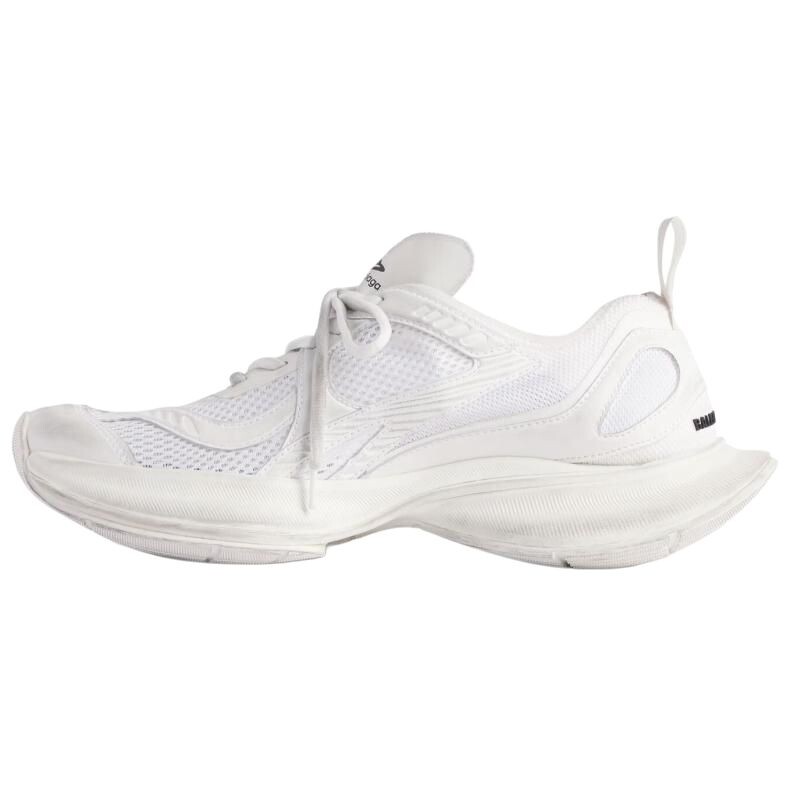 Кроссовки женские Balenciaga Lifestyle, белый