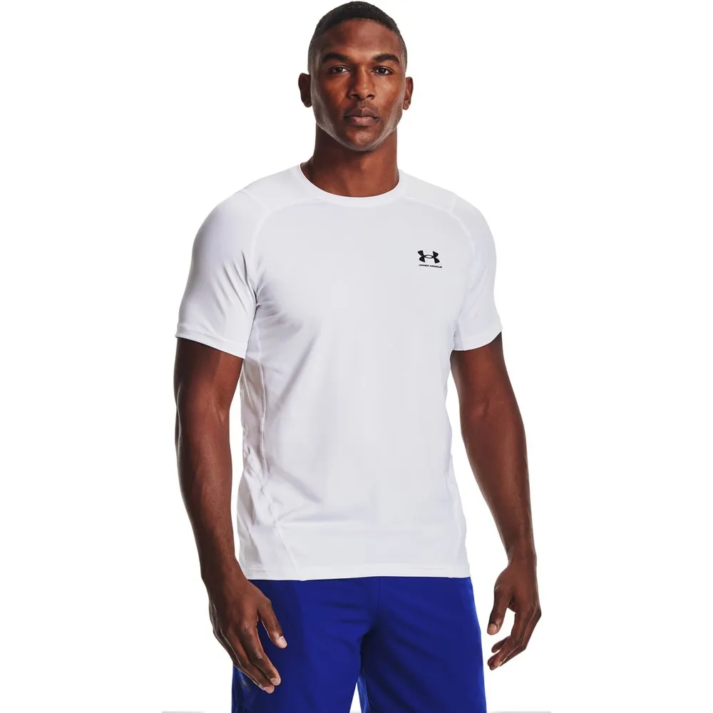 

Футболка Under Armour, белый