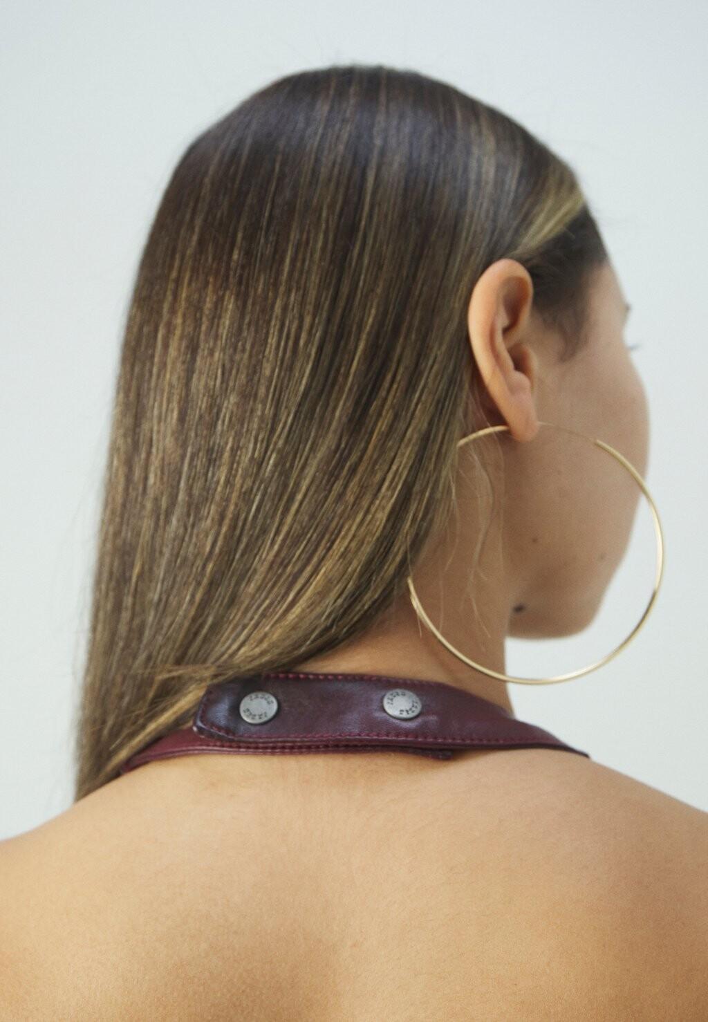 

Топ Lynx Jaded London, ред