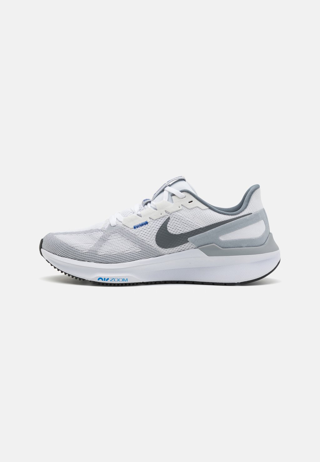

Обувь для бега AIR ZOOM STRUCTURE Nike Performance, белый