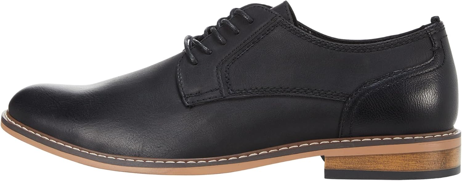 

Мужские оксфорды Steve Madden Ajapp, черный