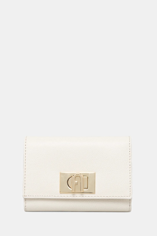 

Кошелек Furla, бежевый