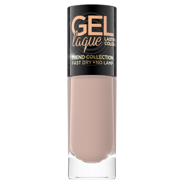

Гель-лак 304, 8 мл Eveline Cosmetics Gel laque lasting colour, цвет 304