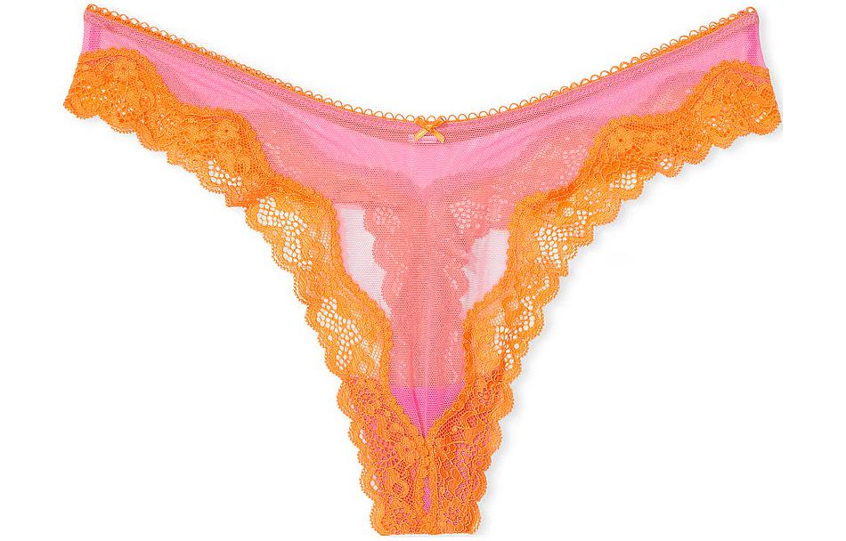 

VICTORIA'S SECRET Трусы Женские 1 Упаковка Розовые