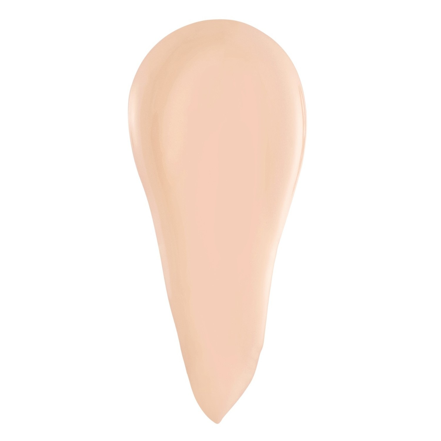 Тональный крем для лица perfect coverage mat tch fdt-303 clssc beige np Flormar, 308 - fair ivory, объем 30 мл — фото 4