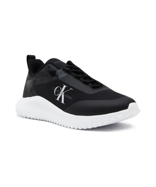 

Кроссовки ЭВА Calvin Klein Jeans, черный