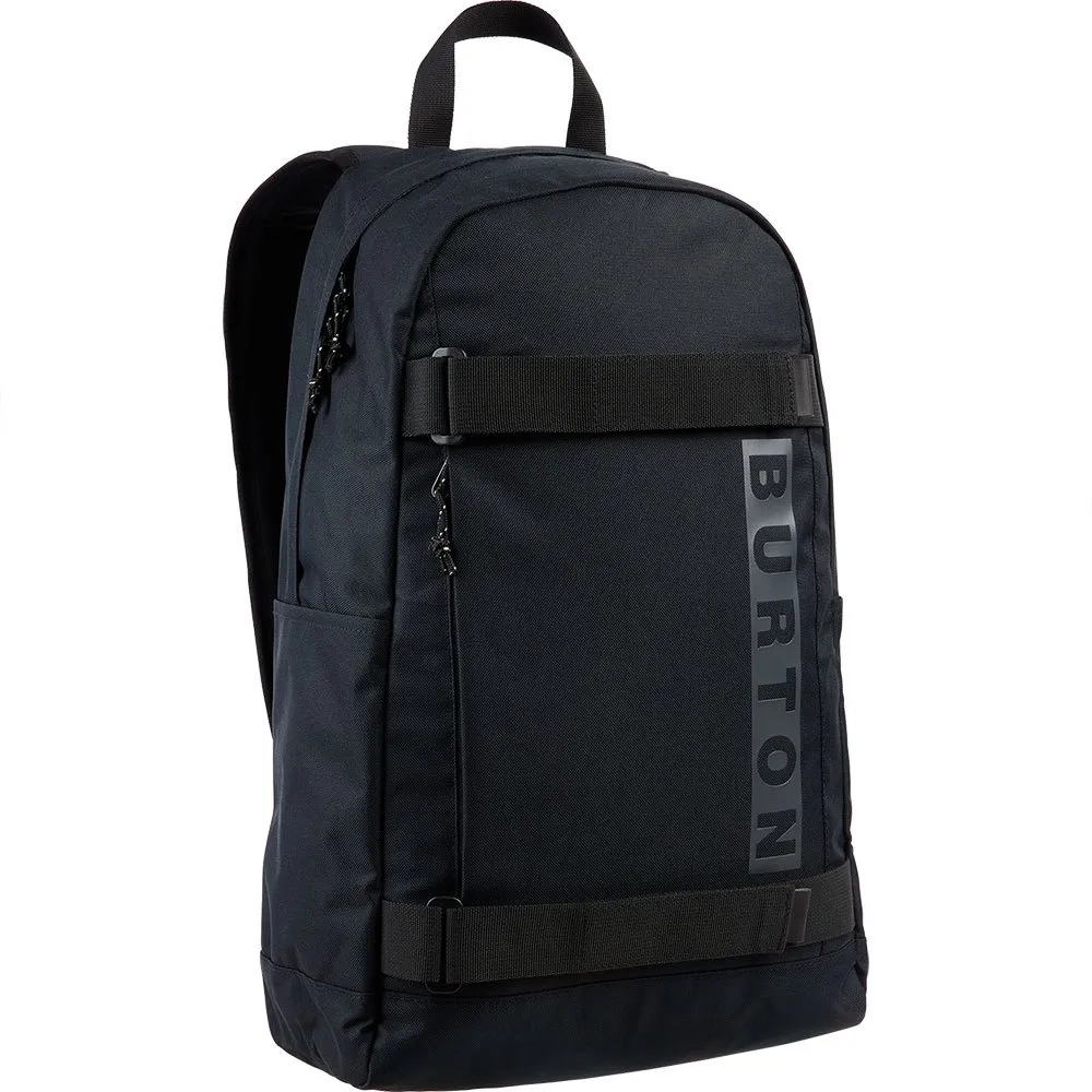 

Рюкзак Burton Emphasis 2.0 26L, черный
