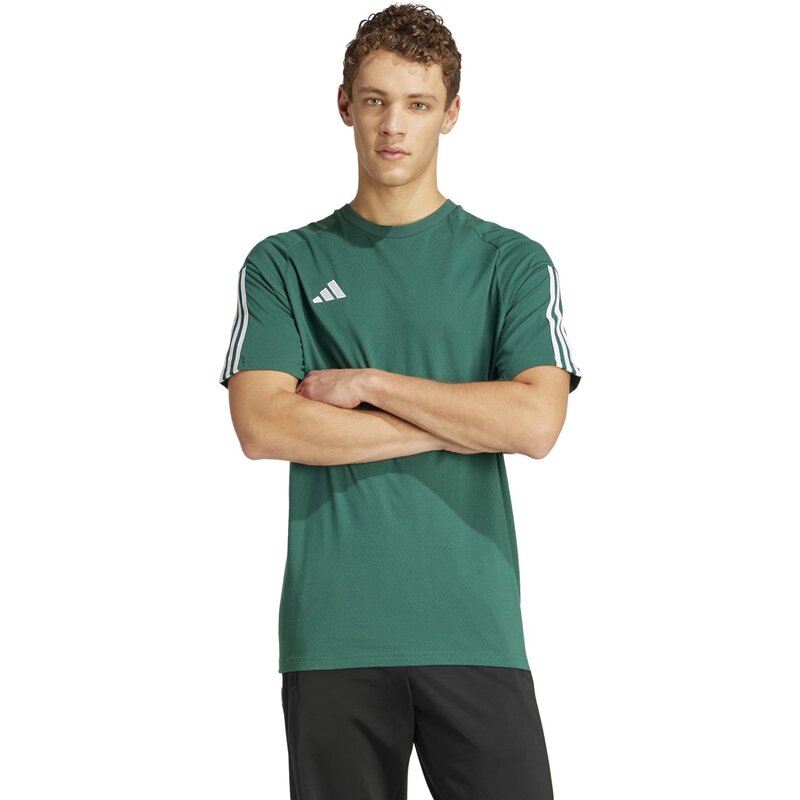 Футболка для соревнований Tiro 23 Adidas, мультиколор — фото 2