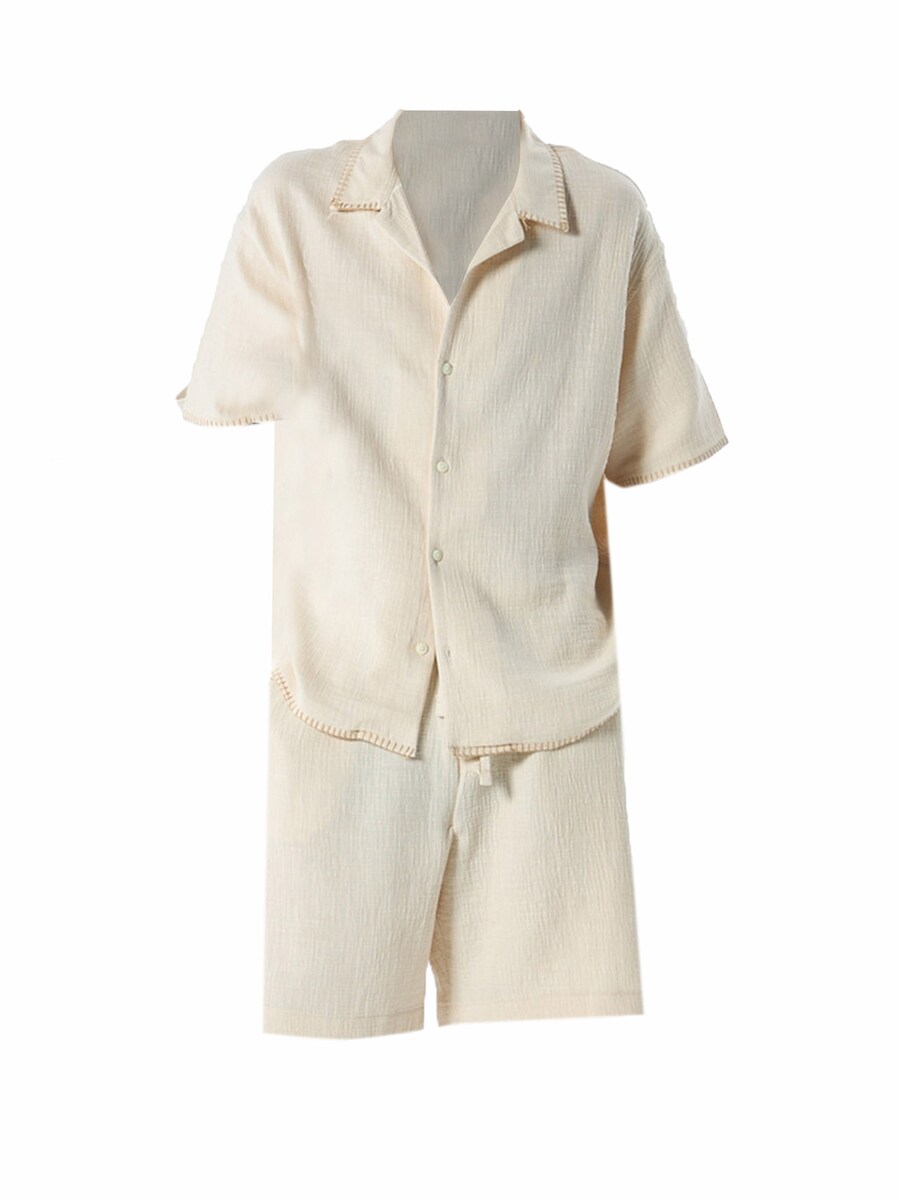 

Обычные брюки VAMOS CLO San Jose, белый