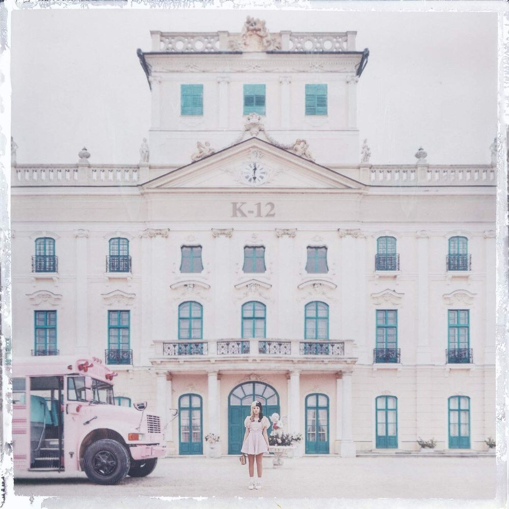 

Диск CD K-12 [Explicit] - Melanie Martinez