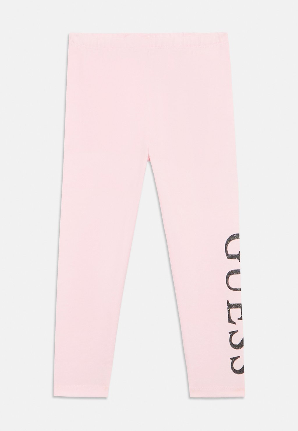 

Леггинсы BABY TODDLER KIDS CORE Guess, цвет Ballet Pink