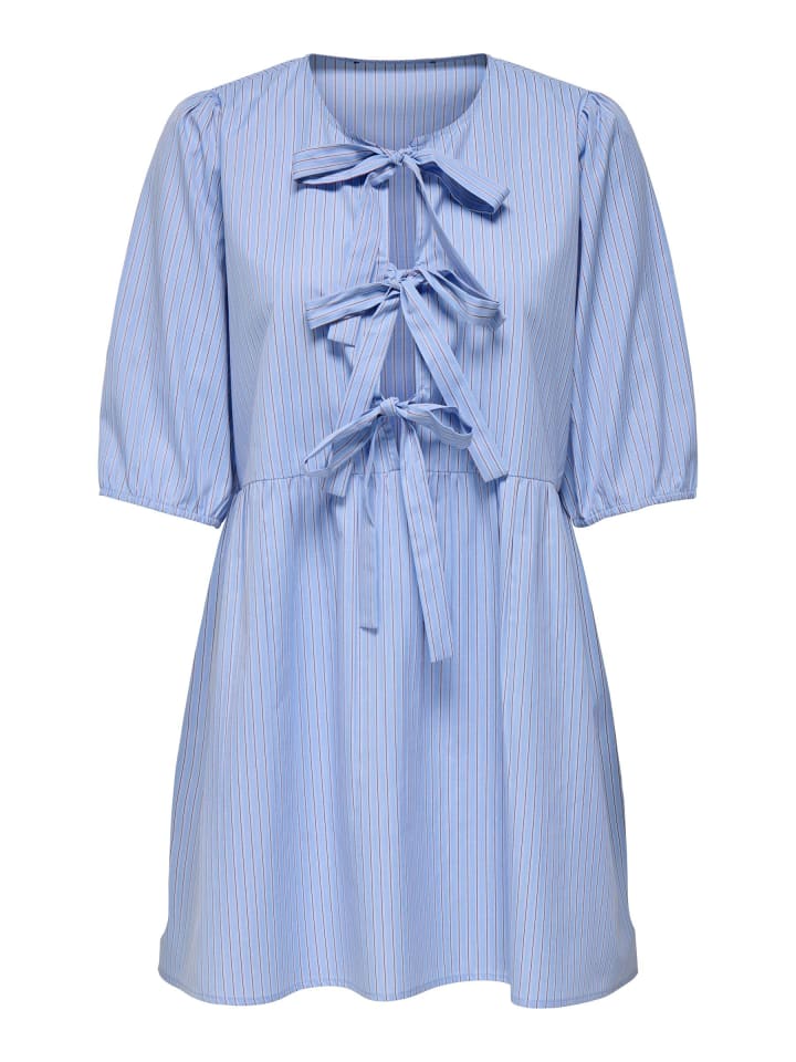 

Платье до колена ONLY