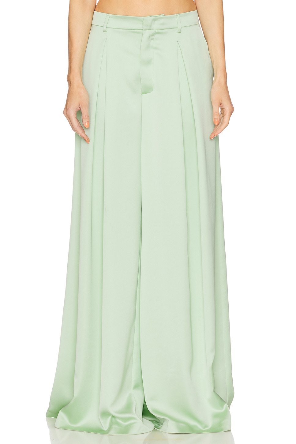 

Брюки Tara от The Andamane, mint