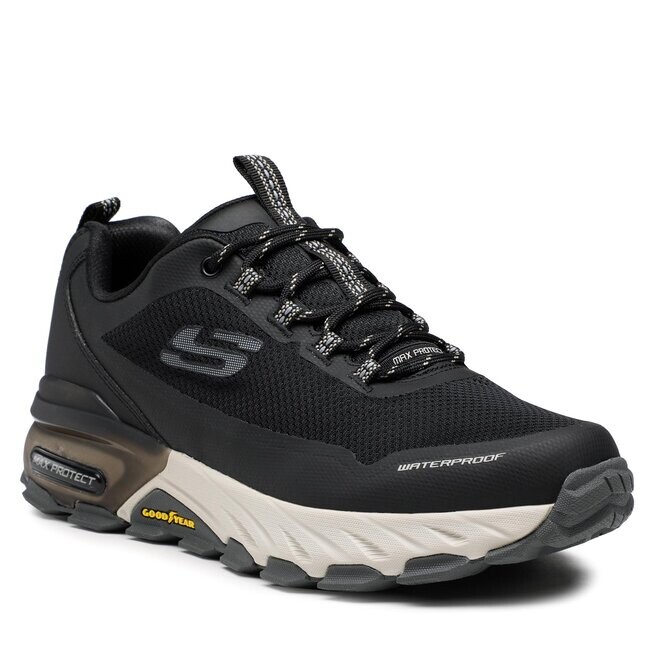 

Кроссовки Skechers FastTrack, черный