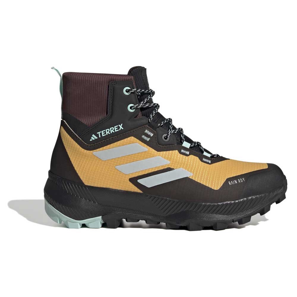 

Походная обувь adidas Terrex Hiker R.Rdy, желтый