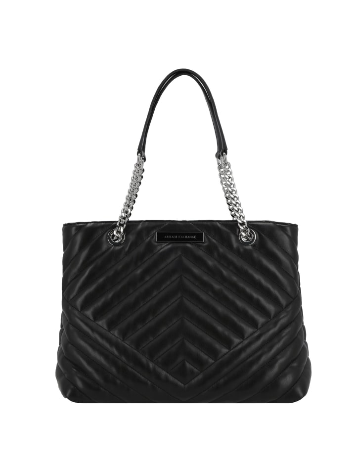 

Сумка шоппер Armani Exchange